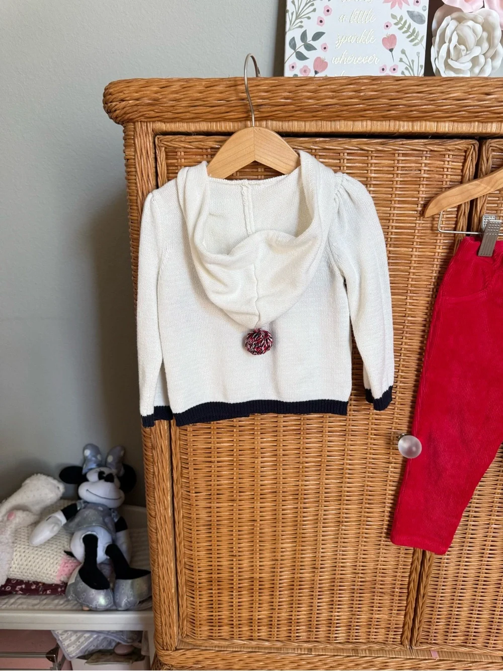 Jacadi pieces top